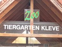 Tiergarten Kleve