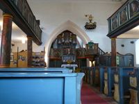 Kirche Freienseen