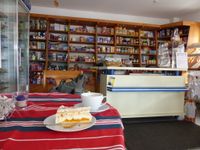 Backhaus Cafe Gro&szlig;altenst&auml;dten