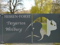 Tierpark Weilburg